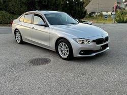 Gebraucht 2016 BMW 320 Sport Line | CHF 16’990 (Fairer Preis)