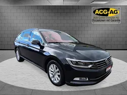 Gebraucht 2018 VW Passat Comfortline Kombi | CHF 15’500 (Guter Preis)