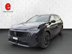 Neu 2025 Peugeot 5008 Allure Premium Van / Kleinbus | CHF 39’900 (Guter Preis)
