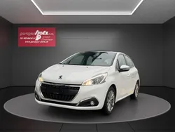 Gebraucht 2019 Peugeot 208 Allure Kleinwagen | CHF 9’500 (Fairer Preis)