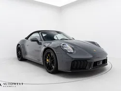 Neu 2025 Porsche 911 Cabrio | CHF 239’900 (Superpreis)