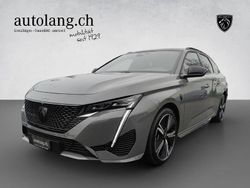 Gebraucht 2024 Peugeot 308 GT Kombi | CHF 25’800 (Superpreis)