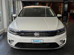 Gebraucht 2017 VW Passat GTE Kombi | CHF 15’800 (Fairer Preis)