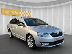 Gebraucht 2014 Skoda Octavia Ambition Kombi | CHF 7’900 (Guter Preis)