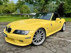 Gebraucht 2000 BMW Z3 Cabrio | CHF 18’500 (Fairer Preis)