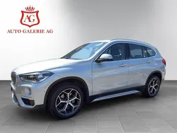 Gebraucht 2019 BMW X1 xLine SUV | CHF 23’890 (Superpreis)