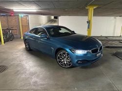 Gebraucht 2019 BMW 420 Coupé | CHF 19’900