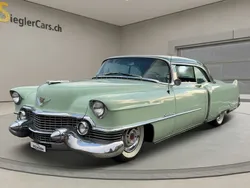 Gebraucht 1954 Cadillac Coupé DeVille Coupé | CHF 44’900