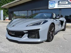Neu 2025 Chevrolet Corvette | CHF 199’800