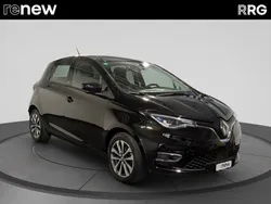 Gebraucht 2020 Renault Zoe Intens Kleinwagen | CHF 10’360 (Superpreis)