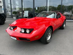 Gebraucht 1974 Chevrolet Corvette Stingray | CHF 39’900