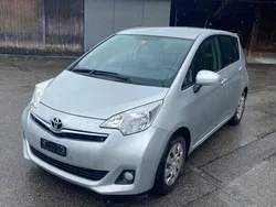 Gebraucht 2012 Toyota Verso-S Luna Van / Kleinbus | CHF 5’999 (Fairer Preis)