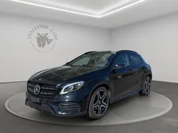 Gebraucht 2019 Mercedes GLA250 AMG line SUV | CHF 25’900 (Guter Preis)