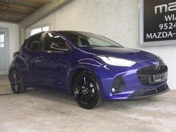 Neu 2025 Mazda 2 Homura-Line Limousine | CHF 29’500 (Fairer Preis)