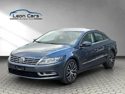 Gebraucht 2014 VW CC Limousine | CHF 17’900