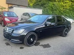 Gebraucht 2012 Mercedes C220 | CHF 9’999