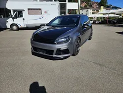 Gebraucht 2010 VW Golf VI R | CHF 11’500 (Teuer)