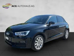 Gebraucht 2015 Audi A1 Sportback Comfort Kleinwagen | CHF 14’800 (Guter Preis)