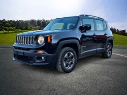 Gebraucht 2016 Jeep Renegade SUV | CHF 7’298 (Guter Preis)