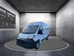 Neu 2025 Peugeot Boxer Van | CHF 44’999 (Superpreis)