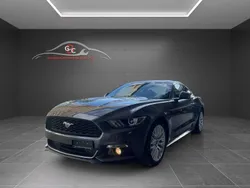 Gebraucht 2016 Ford Mustang Fastback Coupé | CHF 25’600