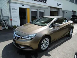 Gebraucht 2013 Opel Cascada Cosmo Cabrio | CHF 8’900 (Fairer Preis)
