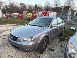 Gebraucht 2007 Hyundai Sonata GLS Limousine | CHF 2’248