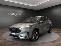 Gebraucht 2024 Ford Kuga ST-Line X SUV | CHF 33’015 (Guter Preis)