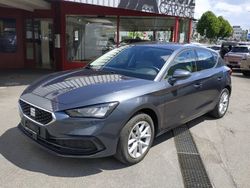 Gebraucht 2020 Seat Leon Style Limousine | CHF 15’950 (Fairer Preis)