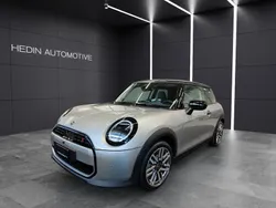 Neu 2025 Mini Cooper S Kleinwagen | CHF 35’690 (Superpreis)