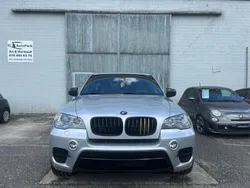 Gebraucht 2013 BMW X5 SUV | CHF 21’900 (Guter Preis)