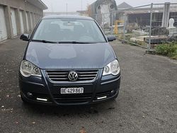 Gebraucht 2007 VW Polo | CHF 5’900 (Fairer Preis)