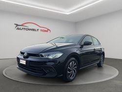 Gebraucht 2023 VW Polo Life Kleinwagen | CHF 17’390 (Guter Preis)