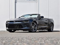 Gebraucht 2019 Chevrolet Camaro | CHF 47’995 (Fairer Preis)