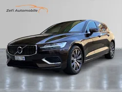 Gebraucht 2020 Volvo V60 Inscription Kombi | CHF 21’900 (Superpreis)