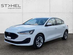 Gebraucht 2022 Ford Focus Cool & Connect Limousine | CHF 15’890 (Guter Preis)