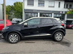 Gebraucht 2013 Renault Captur SUV | CHF 8’600 (Guter Preis)