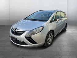 Gebraucht 2012 Opel Zafira Tourer Enjoy Van / Kleinbus | CHF 3’500