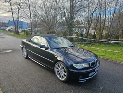 Gebraucht 2004 BMW 330 Cabrio | CHF 13’999