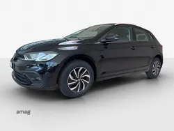 Neu 2025 VW Polo Life Limousine | CHF 24’990 (Guter Preis)
