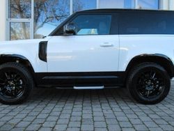 Gebraucht 2023 Land Rover Defender SE Dynamic SUV | CHF 62’900 (Guter Preis)