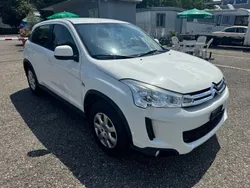 Gebraucht 2014 Citroën C4 Aircross SUV | CHF 6’500 (Fairer Preis)