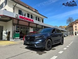 Gebraucht 2024 Honda CR-V Advance SUV | CHF 51’500 (Fairer Preis)