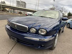 Gebraucht 2004 Jaguar X-type Executive Kombi | CHF 3’490