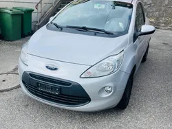 Gebraucht 2013 Ford Ka Ambiente Kleinwagen | CHF 3’900 (Fairer Preis)