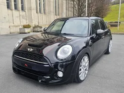 Gebraucht 2015 Mini Cooper S Kleinwagen | CHF 10’900 (Guter Preis)