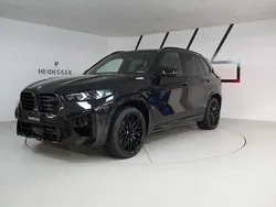 Neu 2025 BMW X5 M Competition Edition SUV | CHF 179’999 (Guter Preis)