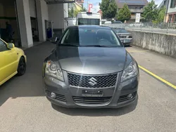 Gebraucht 2010 Suzuki Kizashi GL Limousine | CHF 2’300