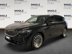Schwarz Neu 2024 Voyah Free SUV | CHF 57’990