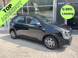 Neu 2025 Kia Picanto First Edition Kleinwagen | CHF 18’490 (Fairer Preis)